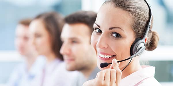 IT support helpdesk staff in Wrexham