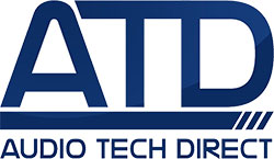 Audio Tech Direct logo