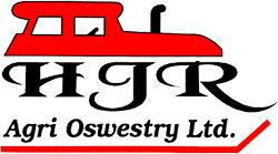 HJR Agri logo