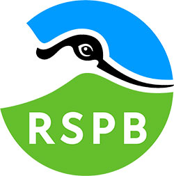 RSPB Lake Vyrnwy logo