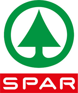 Spar logo